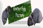 Easter Egg Factory